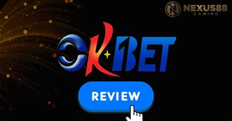 OKBet Review .